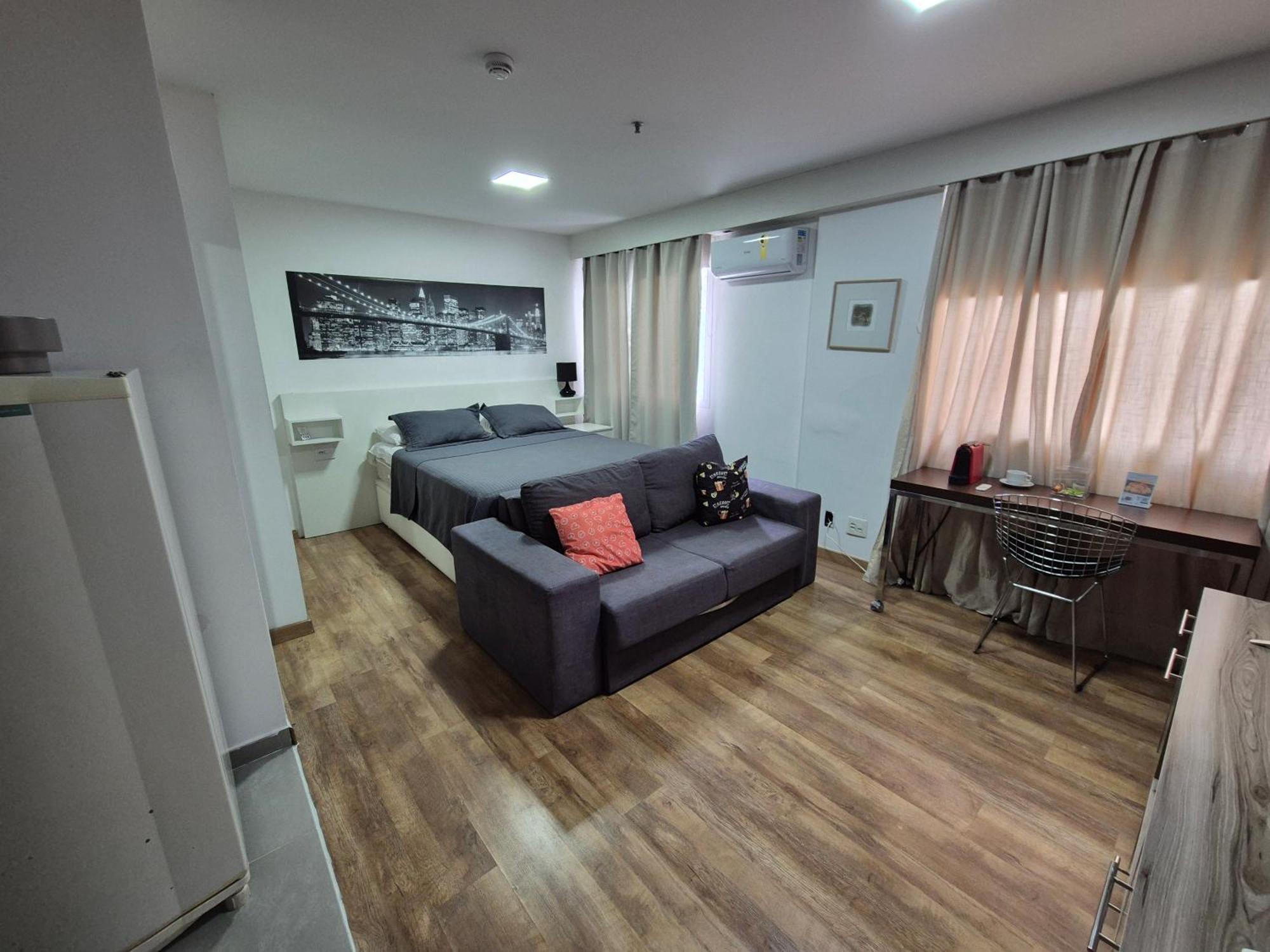 Hotel M Sao Paulo